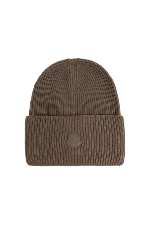 Wool hat