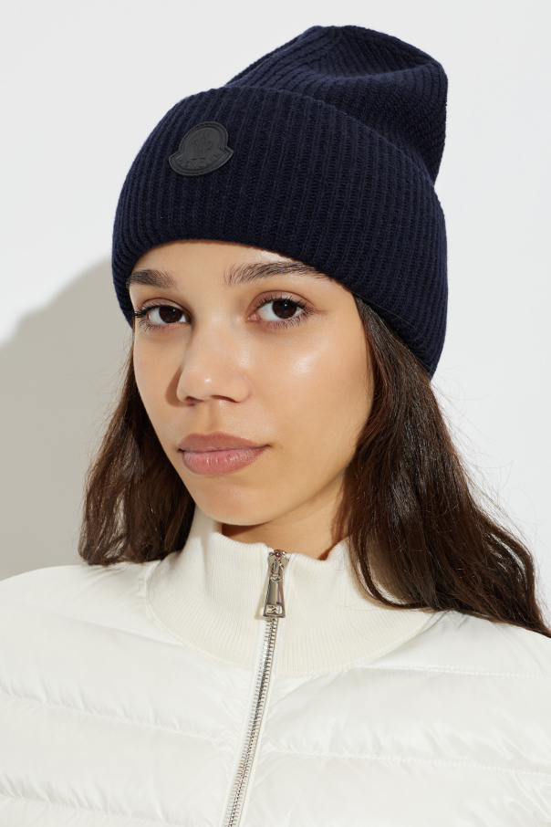 Moncler Woolen hat