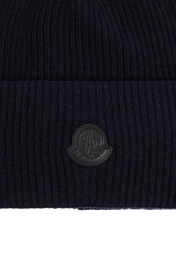 Moncler Woolen hat