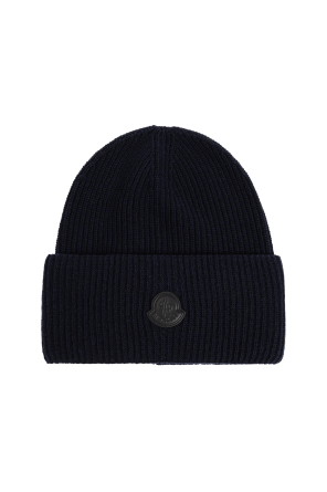 Woolen hat
