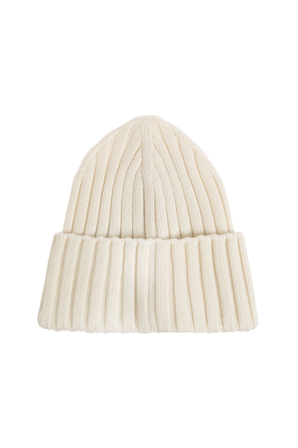 Moncler Wełniana czapka