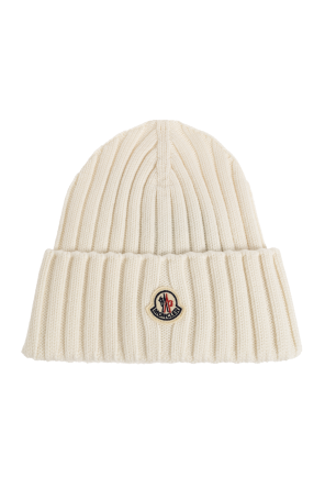 Wool hat