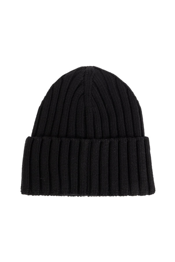Moncler Wełniana czapka
