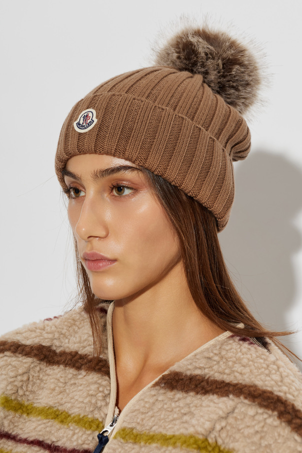 Moncler Wool beanie