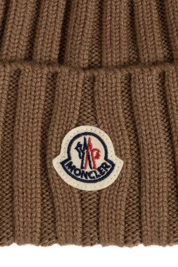 Moncler Wool beanie