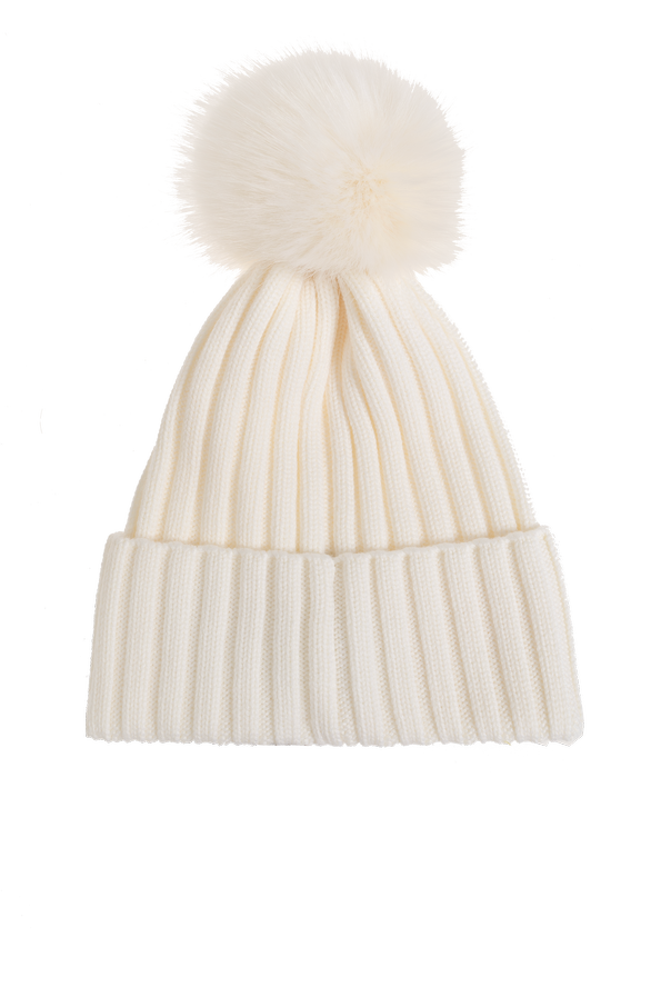 Moncler Wollmütze