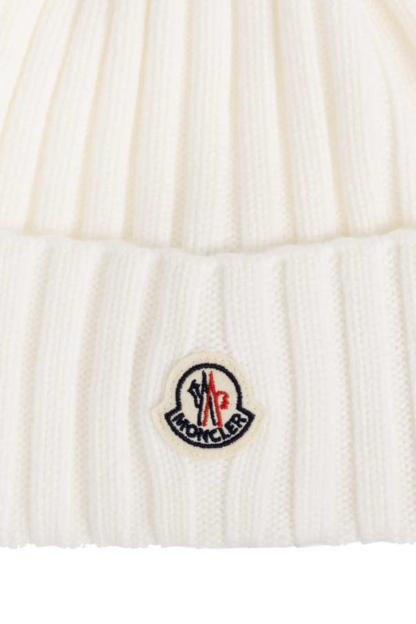 Moncler Wollmütze