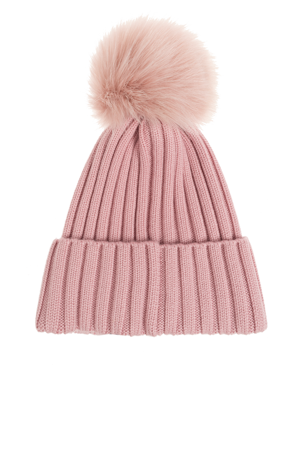 Moncler Wool hat