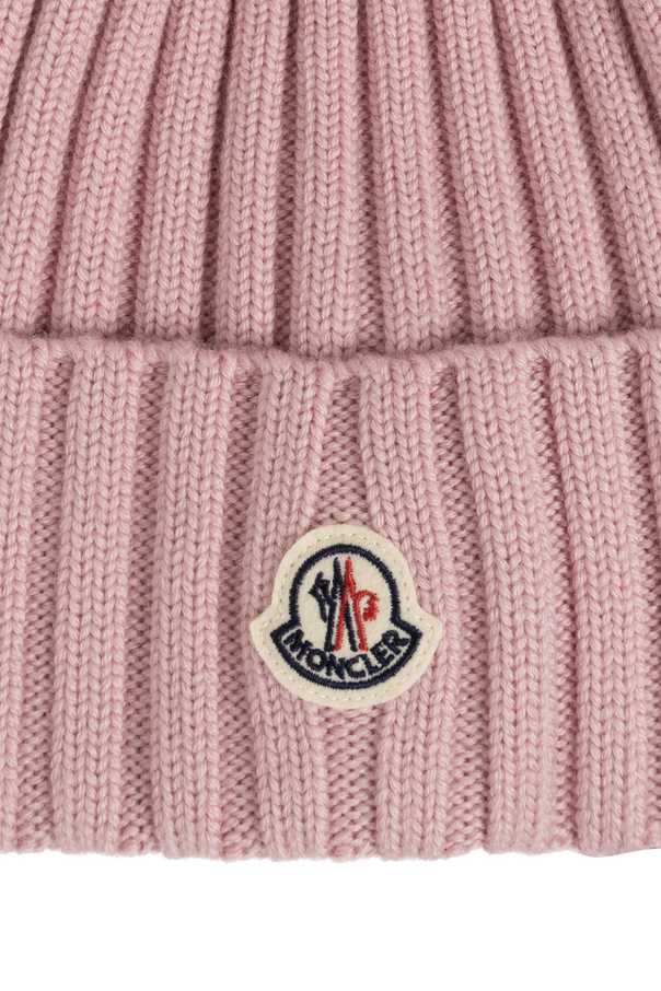 Moncler Wool hat