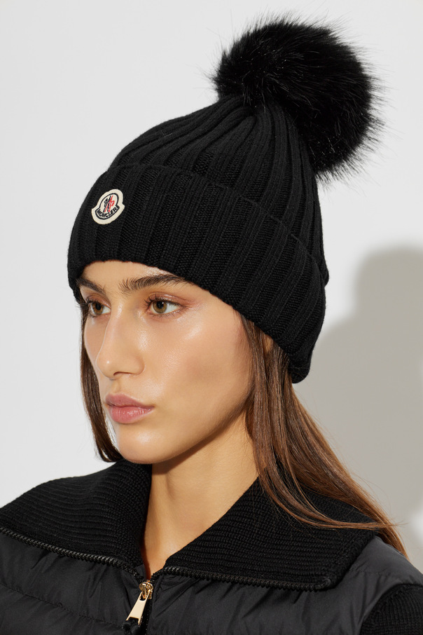 Moncler Wool beanie