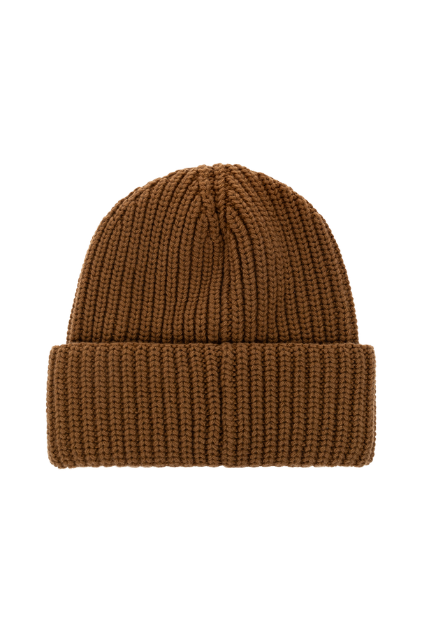 Moncler Wool beanie with logo