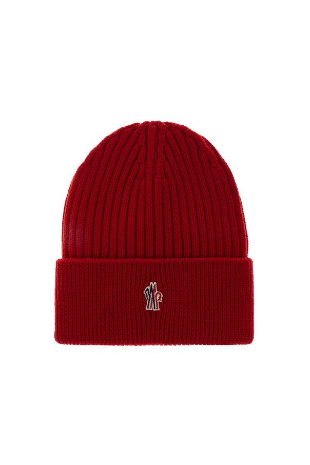 MONCLER GRENOBLE APRÈS-SKI Beanie Hat od Moncler Grenoble