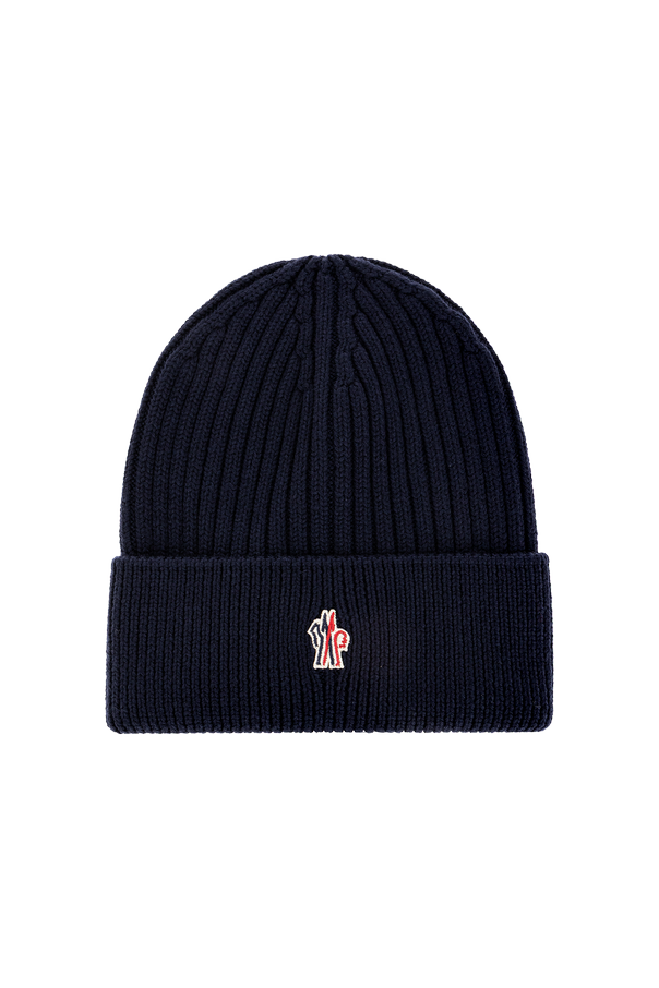 MONCLER GRENOBLE APRES-SKI beanie od Moncler Grenoble