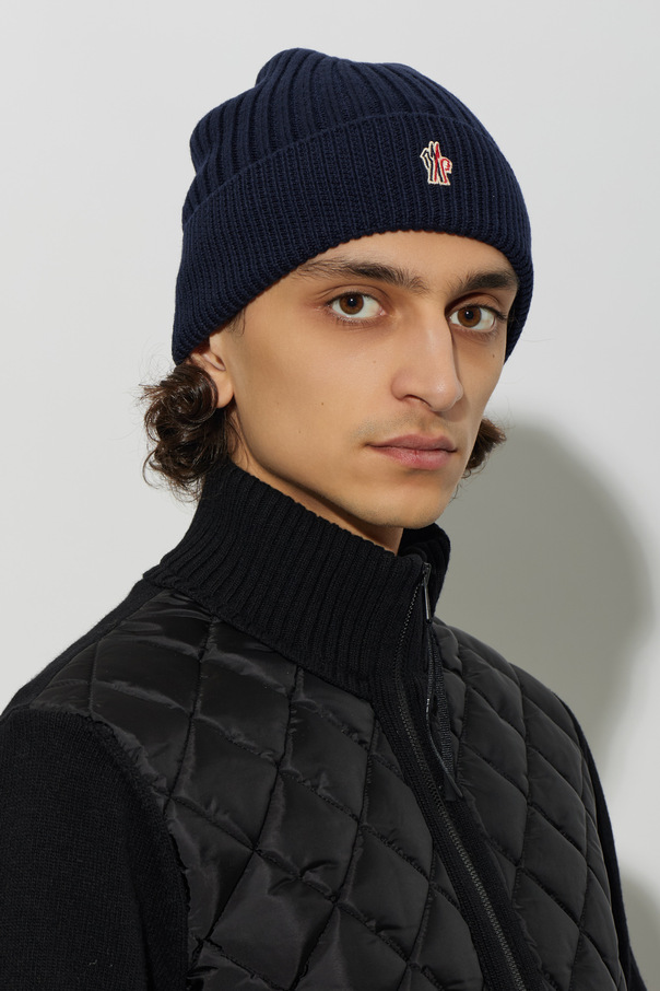 Moncler Grenoble Gorro MONCLER GRENOBLE APRES-SKI