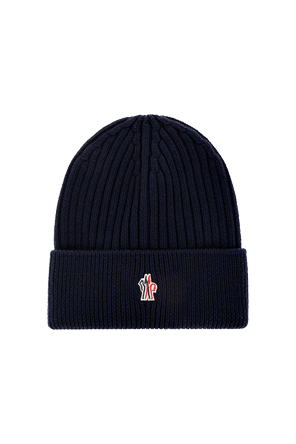 MONCLER GRENOBLE APRES-SKI beanie