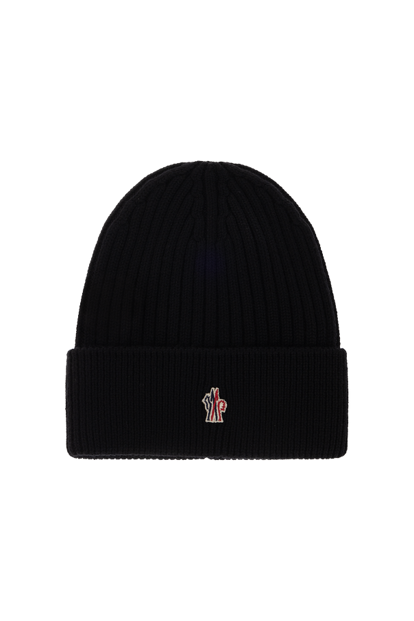 MONCLER GRENOBLE APRÈS-SKI Beanie od Moncler Grenoble