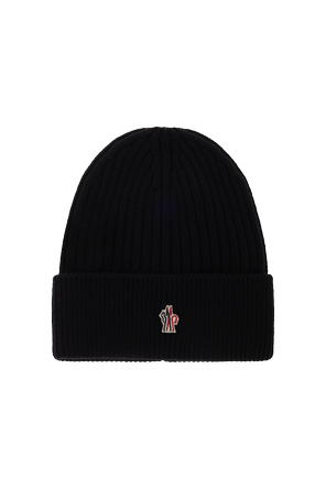 MONCLER GRENOBLE APRÈS-SKI Beanie