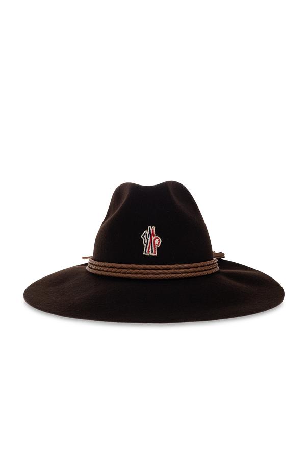 MONCLER GRENOBLE APRÈS-SKI Hat od Moncler Grenoble