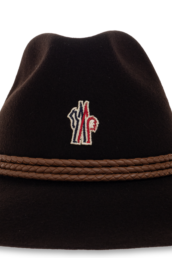 Moncler Grenoble Pălărie MONCLER GRENOBLE APRÈS-SKI