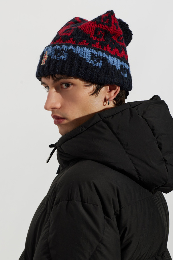 Moncler Grenoble MONCLER GRENOBLE APRES-SKI