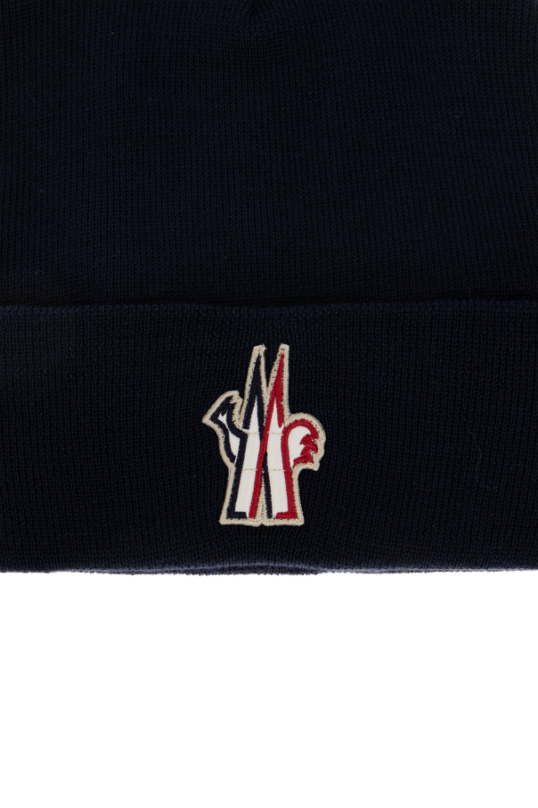 Moncler Grenoble MONCLER GRENOBLE APRÈS-SKI pánská čepice