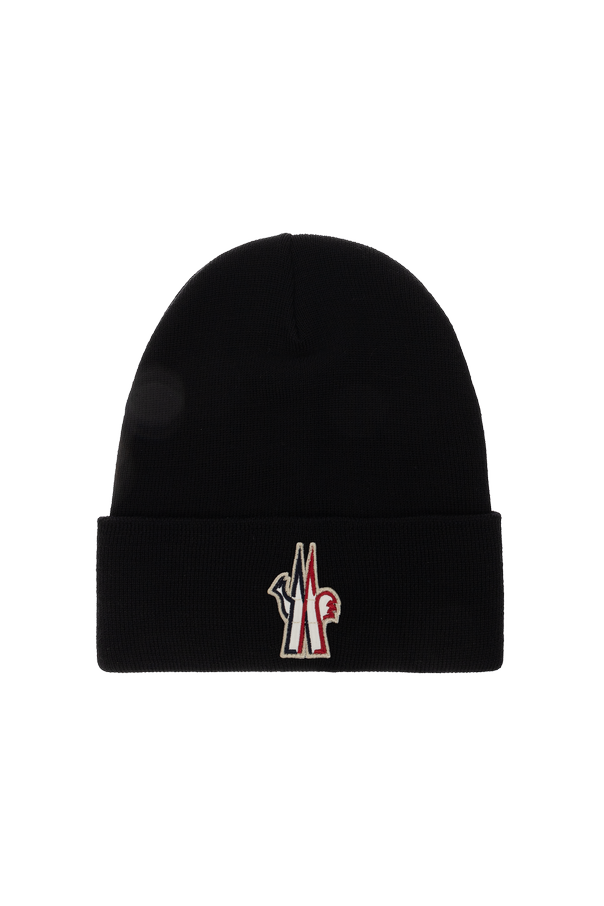 MONCLER GRENOBLE APRÈS-SKI beanie hat od Moncler Grenoble