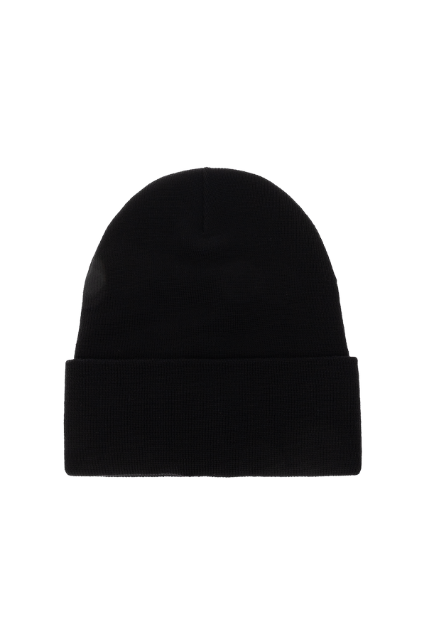 Moncler Grenoble MONCLER GRENOBLE APRÈS-SKI beanie hat