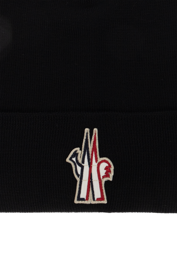 Moncler Grenoble MONCLER GRENOBLE APRÈS-SKI beanie hat