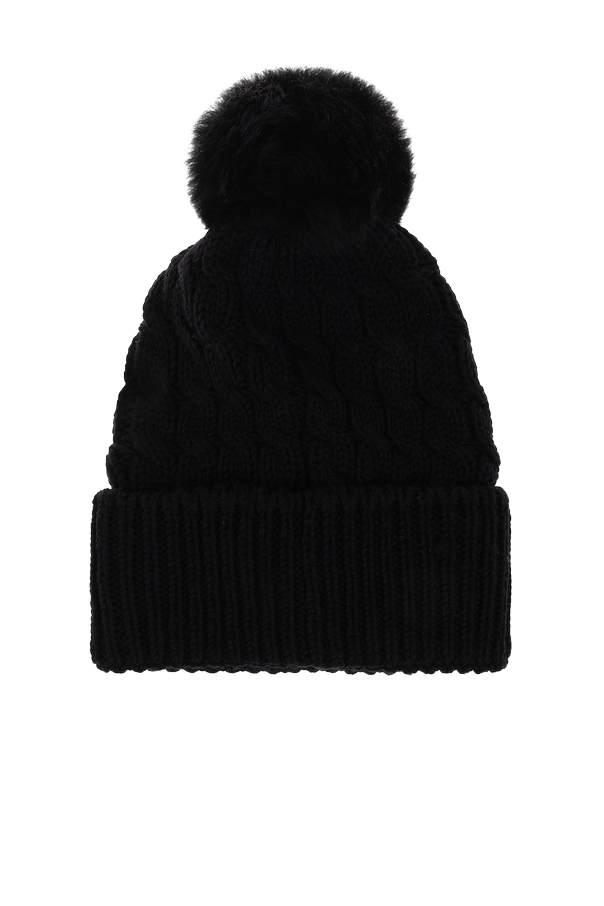 Moncler Grenoble MONCLER GRENOBLE APRÈS-SKI Wool Beanie