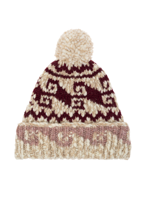 Moncler Grenoble MONCLER GRENOBLE APRES-SKI beanie