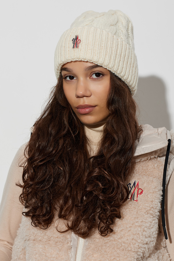 Moncler Grenoble MONCLER GRENOBLE APRES-SKI Beanie