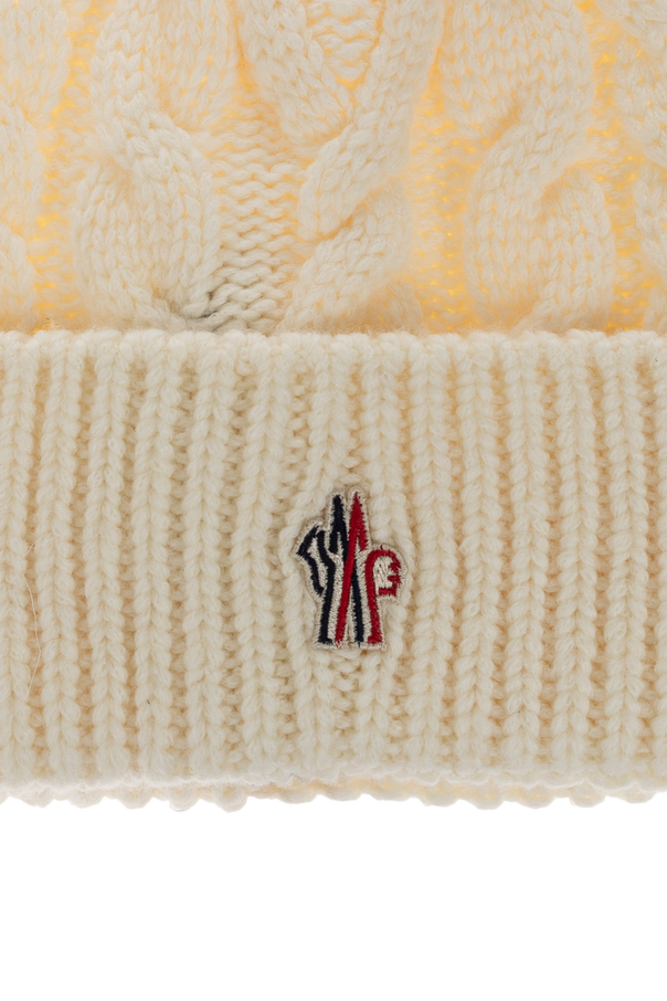 Moncler Grenoble MONCLER GRENOBLE APRES-SKI Beanie