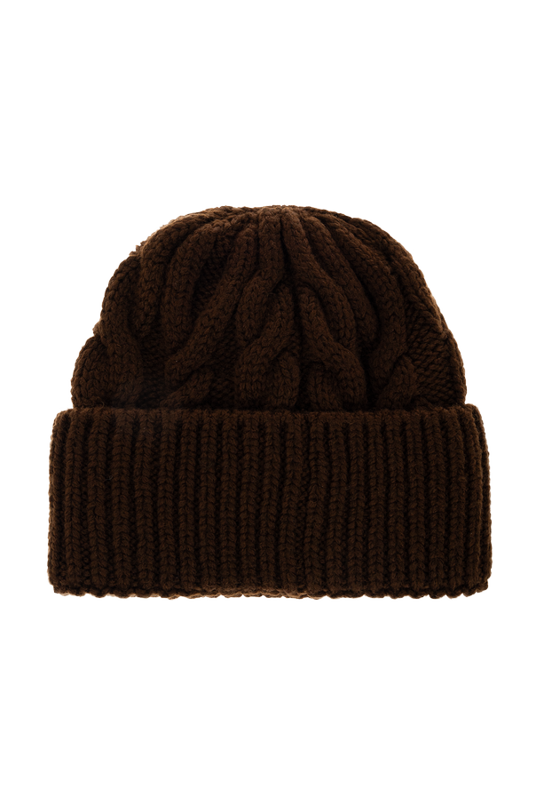 Moncler Grenoble MONCLER GRENOBLE APRES-SKI Women's Beanie Hat
