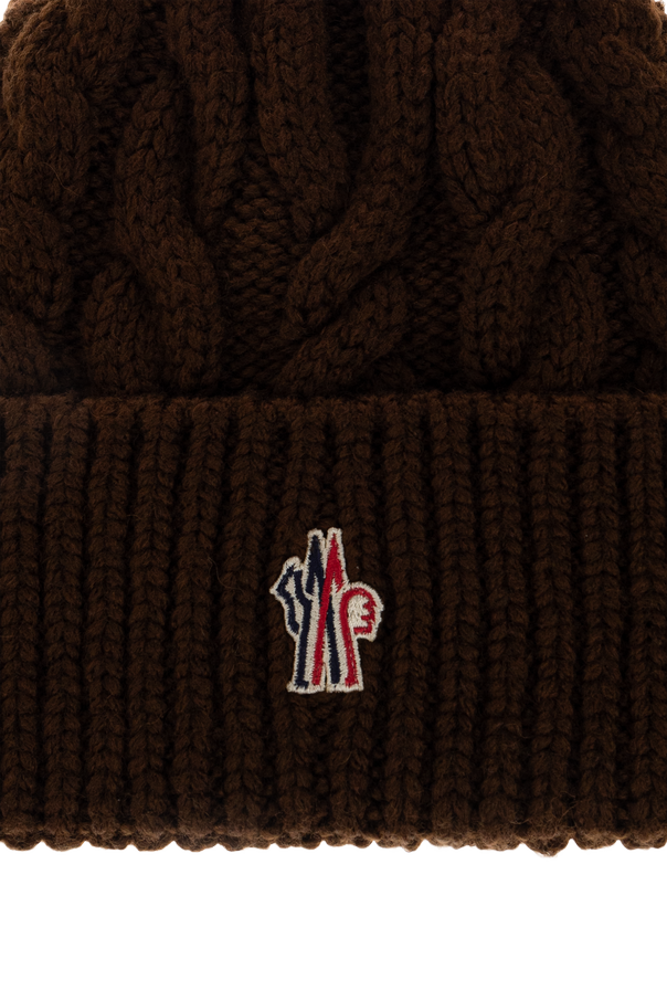 Moncler Grenoble MONCLER GRENOBLE APRES-SKI Women's Beanie Hat