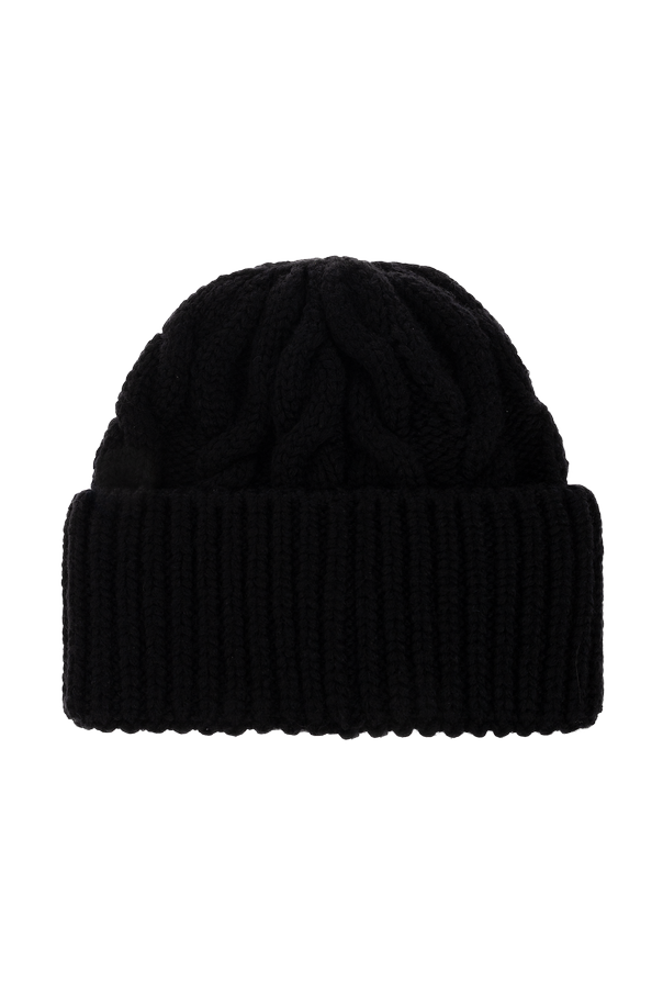 Moncler Grenoble MONCLER GRENOBLE APRES-SKI Beanie Hat