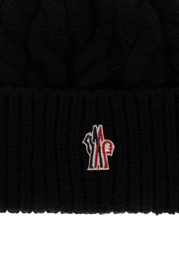 Moncler Grenoble MONCLER GRENOBLE APRES-SKI Beanie Hat