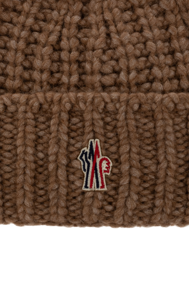 Moncler Grenoble MONCLER GRENOBLE APRES-SKI beanie