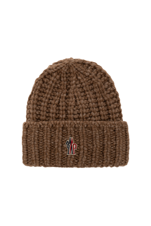 MONCLER GRENOBLE APRES-SKI beanie