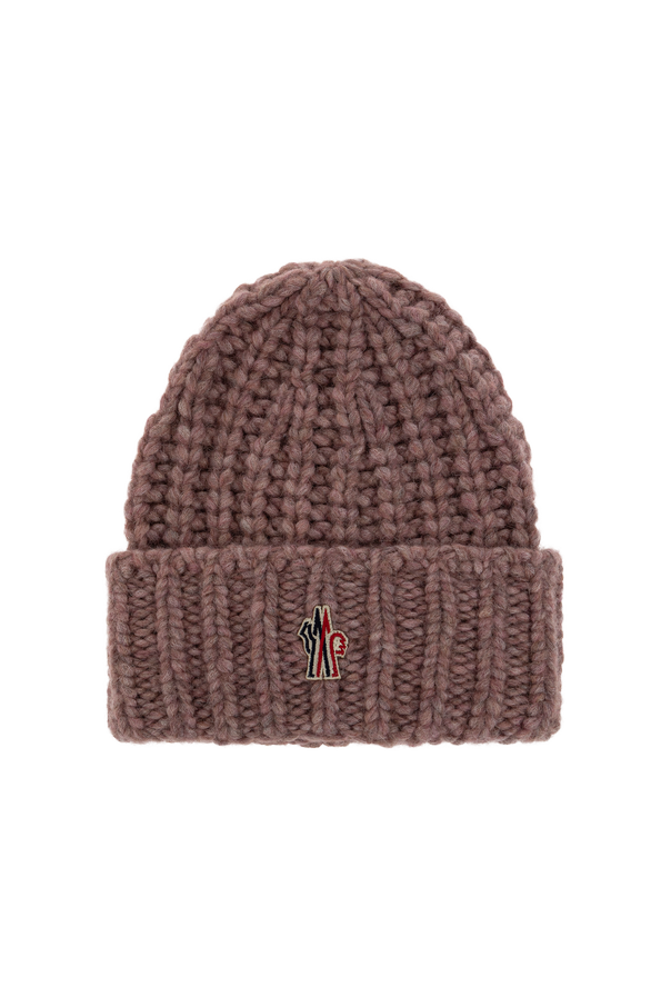 MONCLER GRENOBLE APRES-SKI beanie od Moncler Grenoble