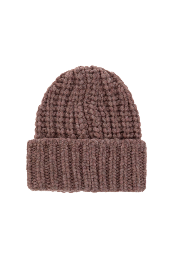 Moncler Grenoble MONCLER GRENOBLE APRES-SKI beanie