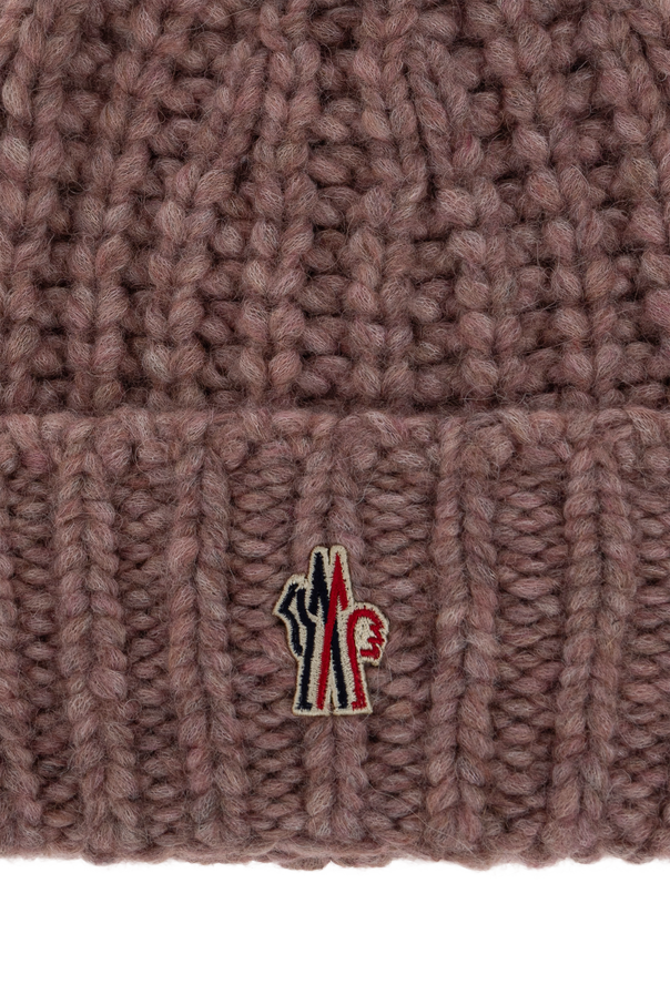 Moncler Grenoble MONCLER GRENOBLE APRES-SKI beanie