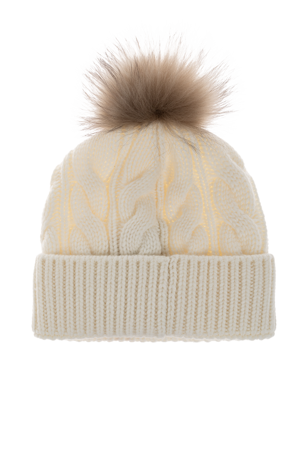 Moncler Grenoble MONCLER GRENOBLE APRES-SKI Women's Beanie Hat