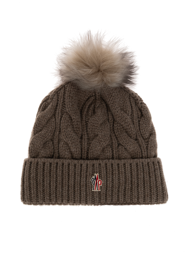 Beanie od Moncler Grenoble