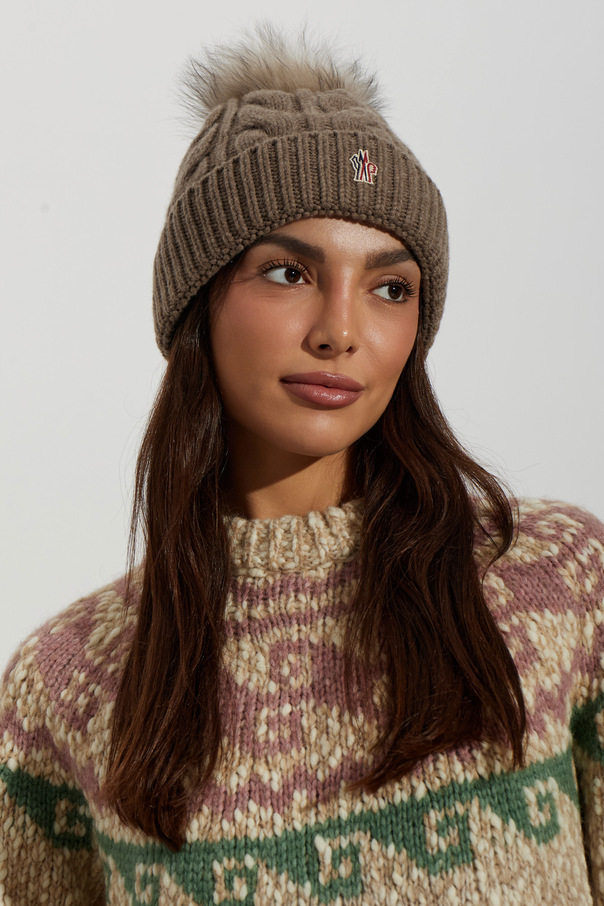 Moncler Grenoble Beanie