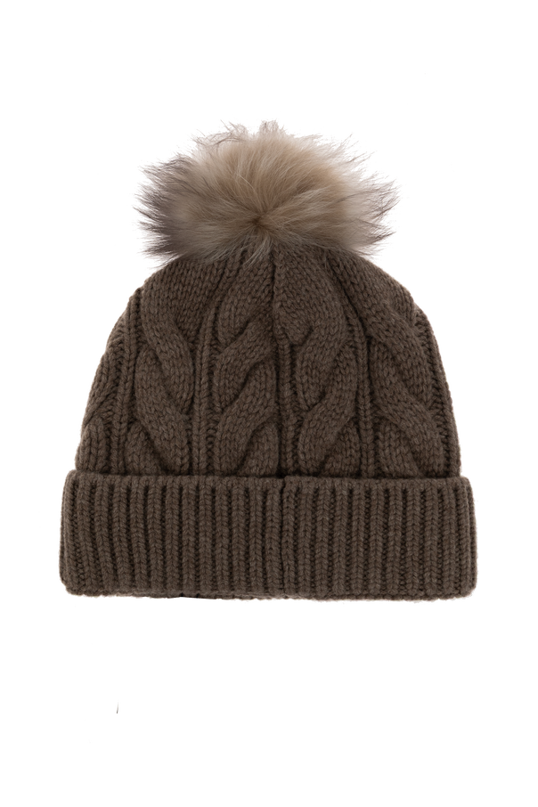 Moncler Grenoble Beanie