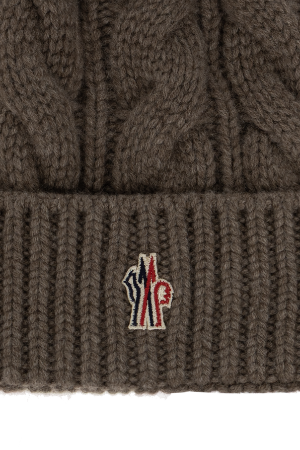 Moncler Grenoble Beanie