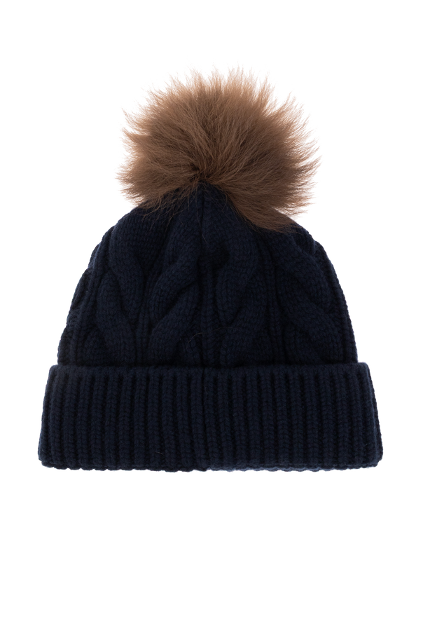 Moncler Grenoble MONCLER GRENOBLE APRES-SKI beanie