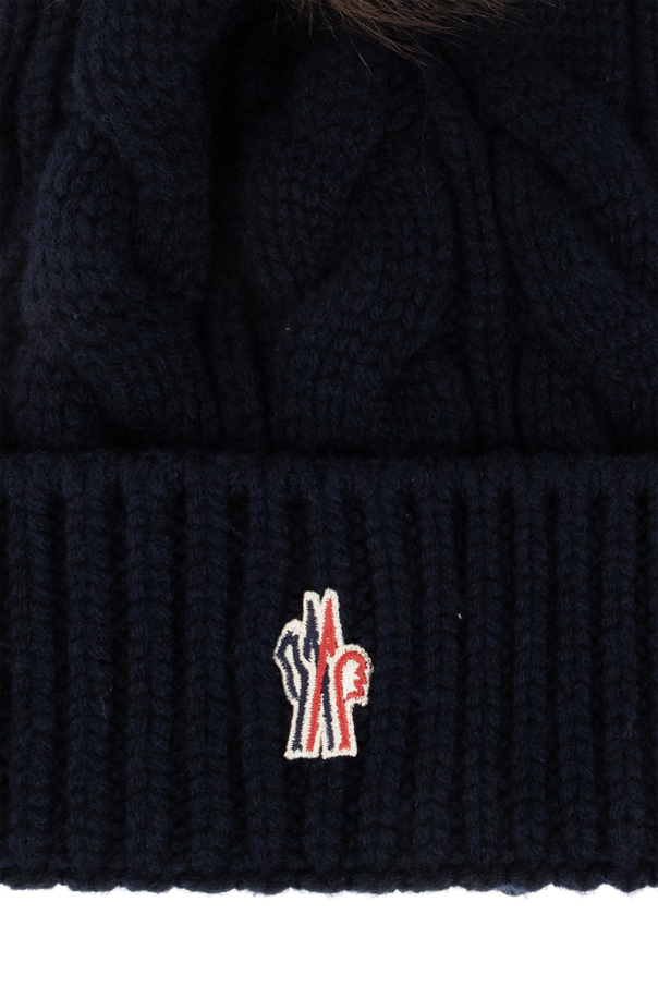 Moncler Grenoble MONCLER GRENOBLE APRES-SKI beanie