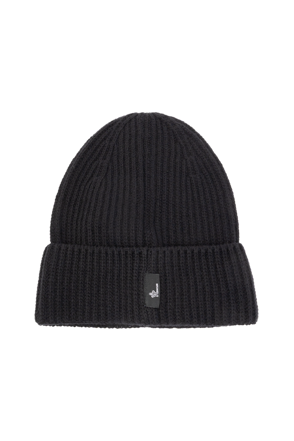 Moncler Grenoble Kids Căciulă MONCLER GRENOBLE APRES-SKI