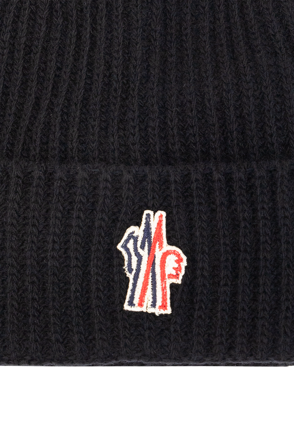 Moncler Grenoble Kids Căciulă MONCLER GRENOBLE APRES-SKI